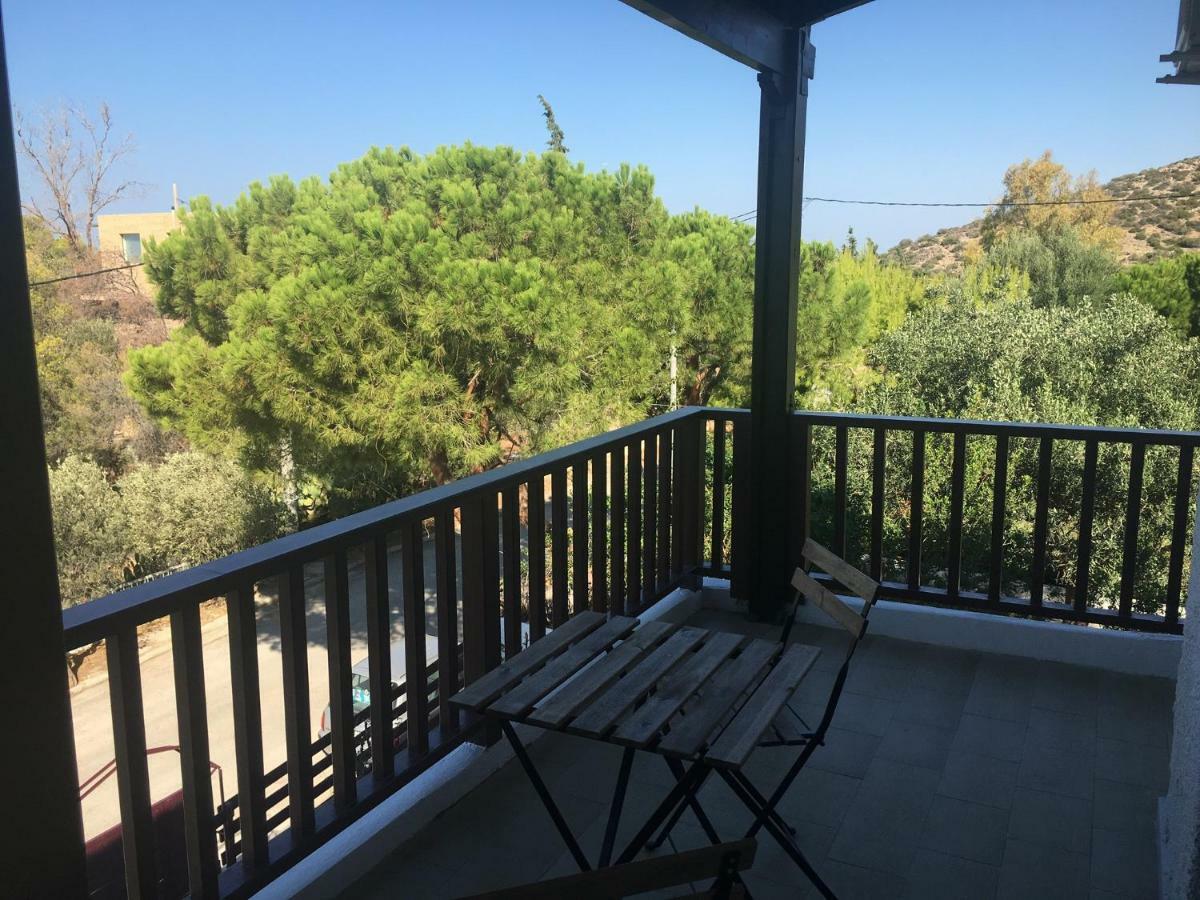 Villa Christina With Private Pool In Saronida, Near Stunning Beaches, Athens Airport & Sounio Екстер'єр фото